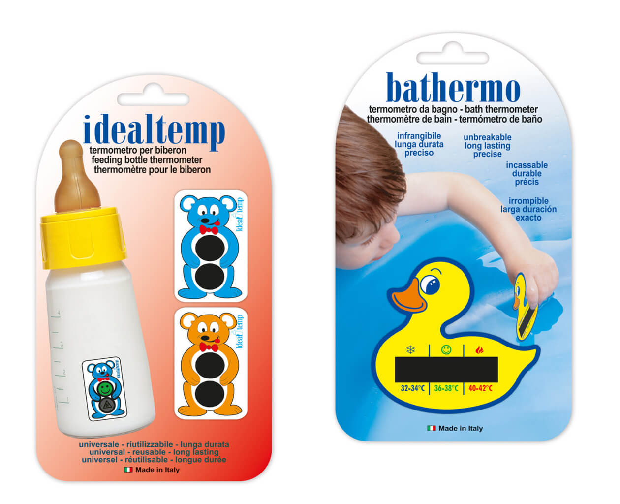 baby thermometer supplier for large scale distribution