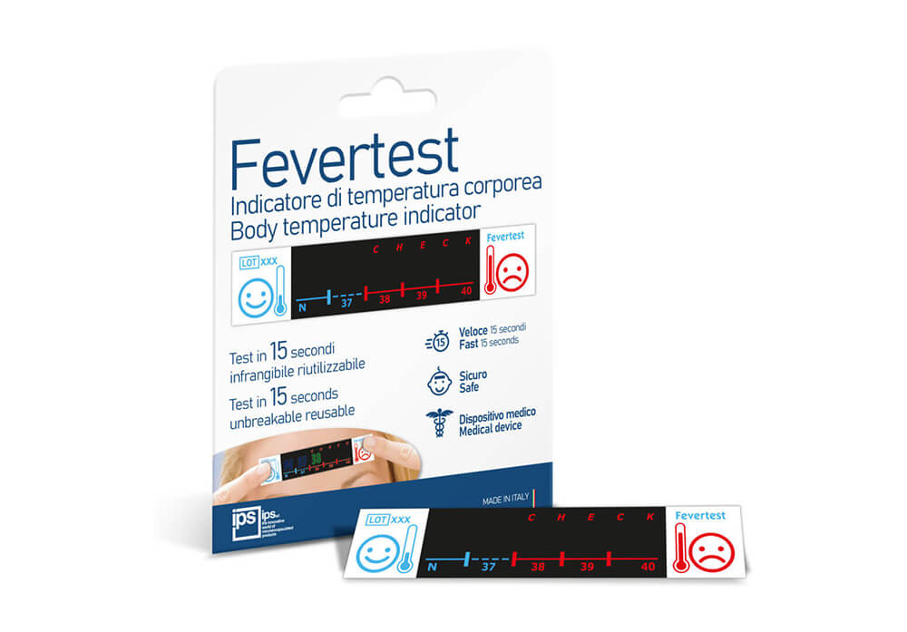 bathermo blister front