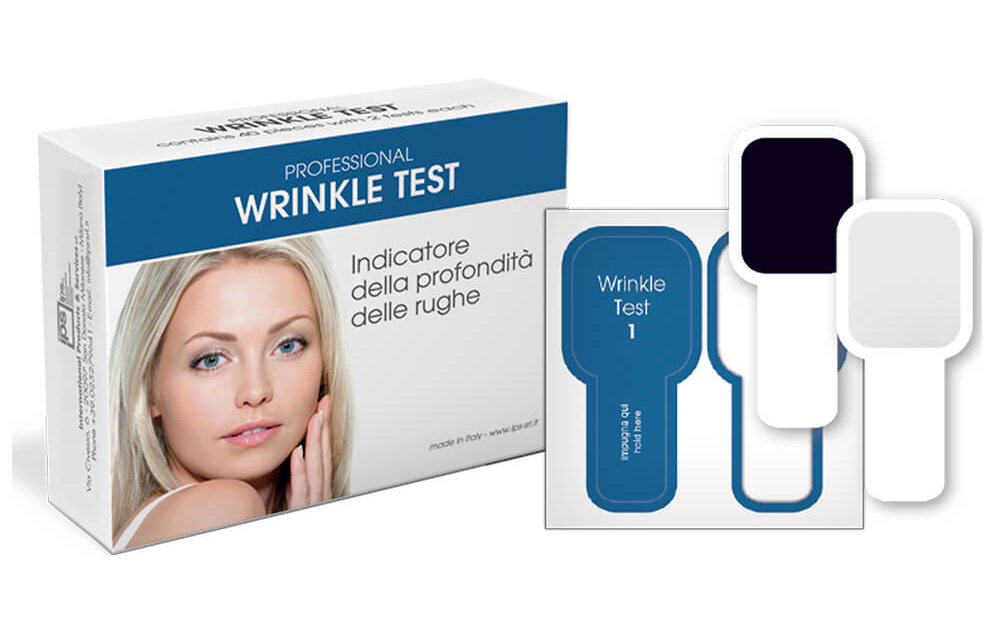 WRINKLE-TEST-PROFESSIONAL