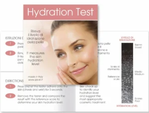 hydration test