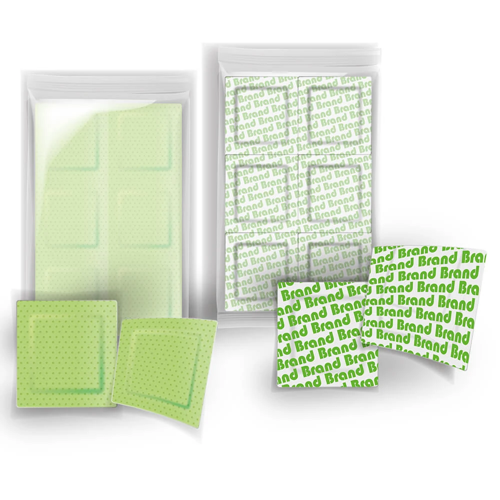 cerotto profumato citronella