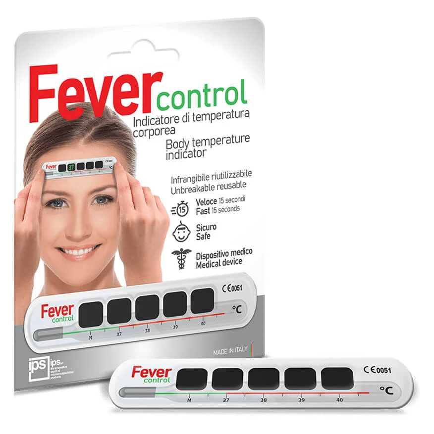 termometro cristalli liquidi